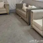 كنب مخفض