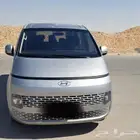 هيونداي ستاريا 9 ركاب