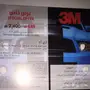 عرض قوي لعازل حراري لشركة 3M