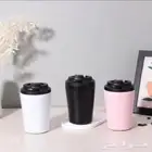 أكواب قهوة حافظة للحرارة