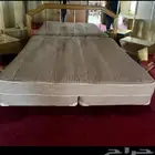 سرير للبيع
