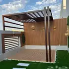 ستر ومطلات وقرميد