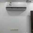 فك وتركيب وصيانة وغسيل المكيفات