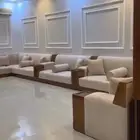 تفصيل مجالس ارضية وكنب مغربي ومساند وتنجيد