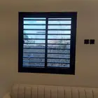 شبابيك وابواب المنيوم