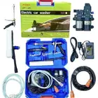 مضخة ماء 200W 12V لغسيل الحلال