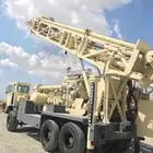 حفار دريل امريكي drilling