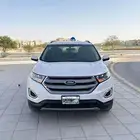 فورد ايدج 2018 SEL