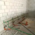 شوف كهربائي سباك