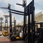 فوركلفت للايجار اليومي و الشهري