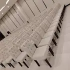 محل حفلات والمناسبات تاجير كراسي طاولات كوش مداخل