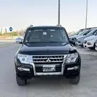 ميتسوبيشي باجيرو 2022 فل كامل العلامه الذهبية