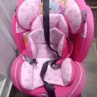 كرسي سيارة للبنات حمام ساونا البخار علبة طقم وكرسي وسرير