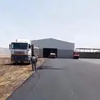 فراده اسفلت بالقصيم بريده