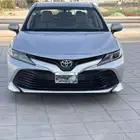 تويوتا كامري 2019 LE استاندر