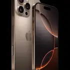 آيفون 16 بروماكس ذهبي