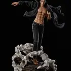 typical studio eren jaeger resin statue