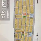 للبيع ارض 160 الف بحى الميلداءعرض رقم 1414 H