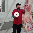 شوي خارجي معلم مشويات جميع انواع المشاوي