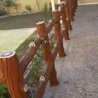 معلم شلالات نوافير ممرات تنسيق حدائق