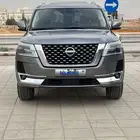 نيسان باترول 2023 تيتانيوم سعودي