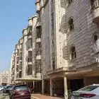 شقة للبيع بحي الفيصلية بجدة