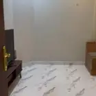 شقه للايجار بحي الروضه