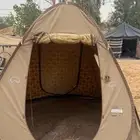 خيمة الشقرديه