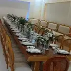 تعجير طاولات عشاء الرياض حي الرمال