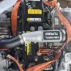 جميع انواع السيارات مكاين الكوري الجديد مستورد. ومحلي