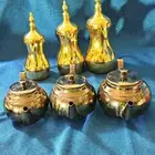 طقم دلال السيف كوريه وطقم اباريق كوريه