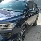 للبيع سياره كوراندو موديل 2021