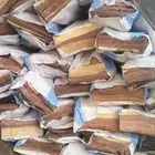 حطب سمر مستورد