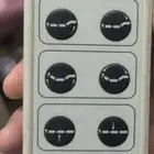 سرير كهربائي طبي نظيف و حديد و غير مستعمل