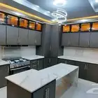 مطابخ حديثه تفصيل