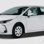 تايوتا كرولا 2025 باقل الاسعار للكاش والاقساط ولشركات تمويل