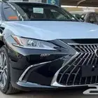 لكزس ES300h هايبرد 2025 كاش واقساط اسعار باقل الاسعار