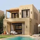 شاليهات للتقبيل بالرمال