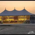خيام مظلات سوتير القسيم