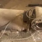 دفاعه كهرب بلدور امريكيه 40حصان