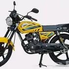 الجغوار جديد من VOXER 2025