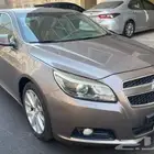 ماليبو 2014 بقمه النظافه