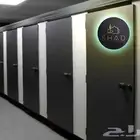 الواح خشب HPL