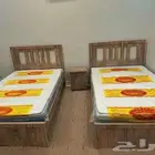سراير ودولايب ومراتب