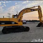 بكلين للحفر وتكسير