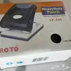 خرامه ورق احجام صغيره وكبيره