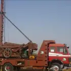 حفار ابار ارتوازية حديد تنظيف ابار اسعار مناسبة الا جميع