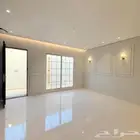 شقق تمليك حي البوادي مداخل خاصه مصعد مؤسس سطح كامل