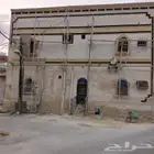 ابو علي معلم الديكورات الخارجية ولياسه ملونه