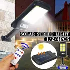 كشاف عامودي طاقة شمسية بسعر مخفض